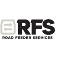 Road Feeder Services Pty LTD logo - Similar company to Rfs S.A. Road Feeder Services