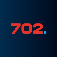 Radio 702 logo - Similar company to Capetalk
