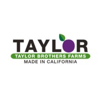 Taylor Brothers Farms, Inc. logo - Similar company to New Crops