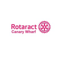 Rotaract Club of Canary Wharf logo - Similar company to Rotaract Club Of Szabist Karachi Mid City