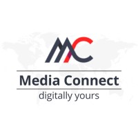 Media Connect logo - Similar company to Golchha Computers