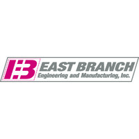 East Branch Engineering logo - Similar company to Document Data Solutions