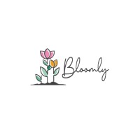 Bloomly logo - Similar company to Bloomly