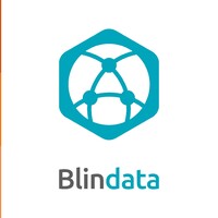 Blindata - Protección de Datos Personales logo - Similar company to Entre Datos