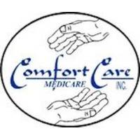 Comfort Care Medicare, Inc. logo - Similar company to Vital Scan