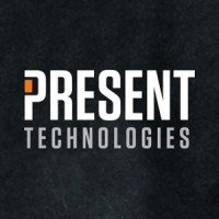Present Technologies logo - Similar company to Peaceful Evolution