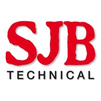 SJB Technical Recruitment Ltd logo - Similar company to Technical Cyber | Specialist Cyber Recruiters
