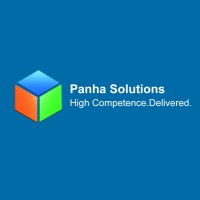 PANHA SOLUTIONS, INC logo - Similar company to Knowledge Builders Inc