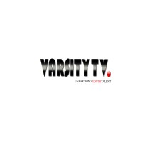 Varsity TV logo - Similar company to Dinnative Technologies