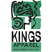 Kings Apparel logo - Similar company to Dress Code Pakistan