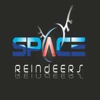 Space Reindeers logo - Similar company to Psychose Interactive