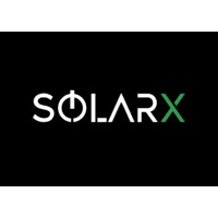 SolarX logo - Similar company to Safeinit