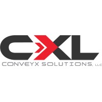 ConveyX Solutions, LLC logo - Similar company to Mp Tool & Engineering Company