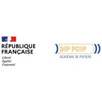 GIP FCIP de Poitiers logo - Similar company to Cfa Sup Nouvelle-Aquitaine