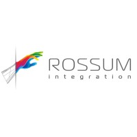 Rossum Integration s.r.o. logo - Similar company to Robotec S.R.O.