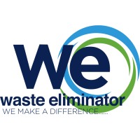 Waste Eliminator logo - Similar company to Arrow Waste