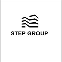 Step Group logo - Similar company to V&B Construction