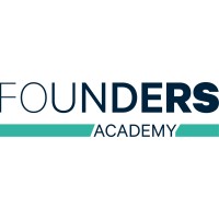 Founders Academy logo - Similar company to Supergreen Solutions Australia