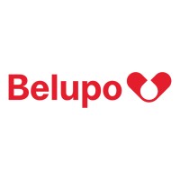 Belupo logo - Similar company to Pliva