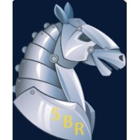 Steel Bronco Robotics logo - Similar company to Encite