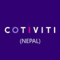 COTIVITI NEPAL logo - Similar company to Infinite Computer Solutions