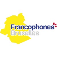 Commission communautaire française logo - Similar company to Fédération Bruxelloise De Promotion De La Santé