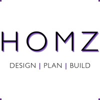 Homz UK logo - Similar company to Sam Planning Services