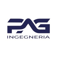PAG Ingegneria logo - Similar company to Costigliola Srl