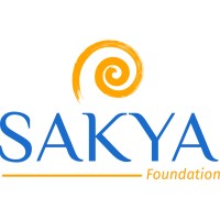 Sakya Foundation logo - Similar company to Arvind Foundation