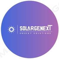 Solargenextenergysolutions logo - Similar company to Redinn Energy