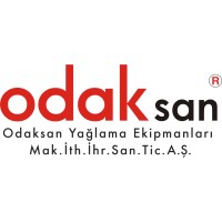 Odaksan Yağlama Ekipmanları Mak.İth.İhr.San.ve Tic. A.Ş logo - Similar company to Odaksanuk