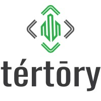Tertory logo - Similar company to Ixorio