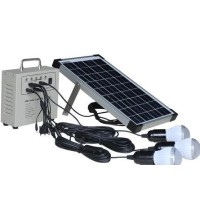 Leas-E-lecT Energy - leased solar power systems for the last mile logo - Similar company to Solar Uganda