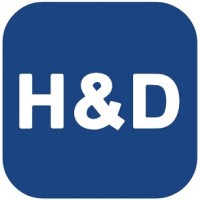 H&D Wireless AB logo - Similar company to Techfellas Ab