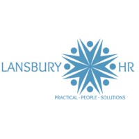 LansburyHR logo - Similar company to Enabling Abilities