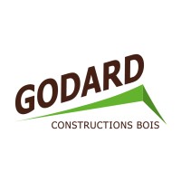 GODARD CONSTRUCTIONS BOIS logo - Similar company to Sar Constructions