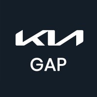 Kia | Gap Carauto Services logo - Similar company to Ford Snma - Groupe Maurin