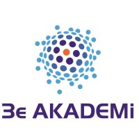 3E AKADEMİ logo - Similar company to Grup Peryod