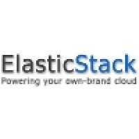 ElasticStack logo - Similar company to Was