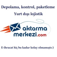 Aktarmamerkezi.com logo - Similar company to Kfor