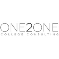 One2One College Consulting logo - Similar company to College Consulting Collaborative