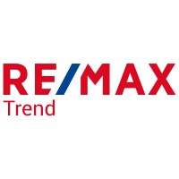RE/MAX Trend logo - Similar company to Re/Max Trend