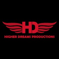 Higher Dreams Productions logo - Similar company to Selten Technologies