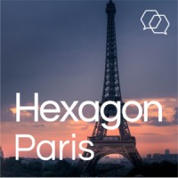 Hexagon UX - Paris logo - Similar company to Flupa