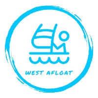 West Afloat