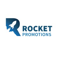 Rocket Promotions GmbH logo - Similar company to Despos Gmbh
