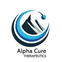Alpha Cure Therapeutics logo - Similar company to Pathway Rx