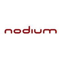 Nodium logo - Similar company to Wonderus