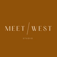 Meet West Studio logo - Similar company to Studio Mh