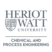 Heriot-Watt Chemical Engineering logo - Similar company to Strathclyde Chemical & Process Engineering
